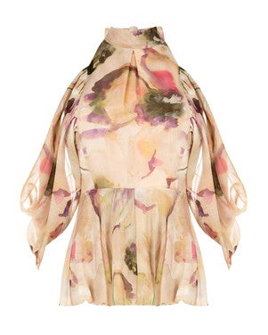 CFC0128833003 Blouse Multi