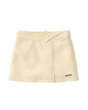 Seren Skort Geel
