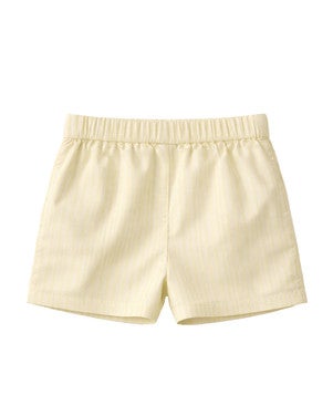 Seren Skort Geel