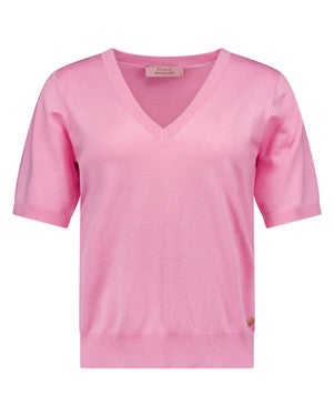 Truida pullover Roze