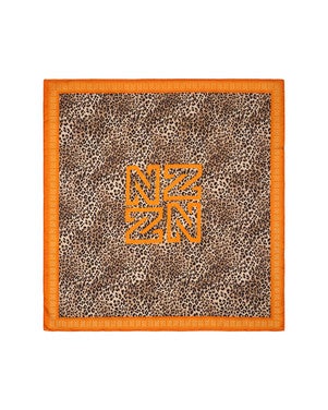 Dutchie Scarf Oranje