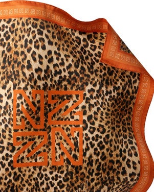 Dutchie Scarf Oranje