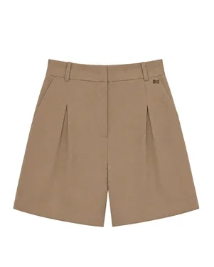Reims Shorts Beige