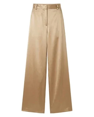 Ribe Pants Beige