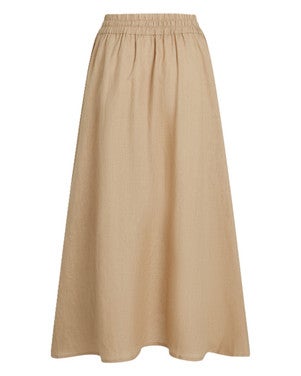 DANI SKIRT Beige