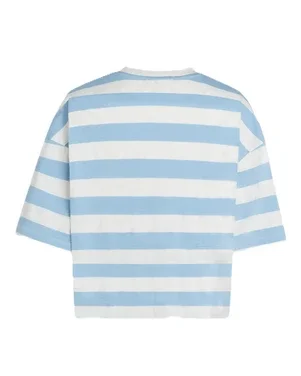 RAE TOP Blauw