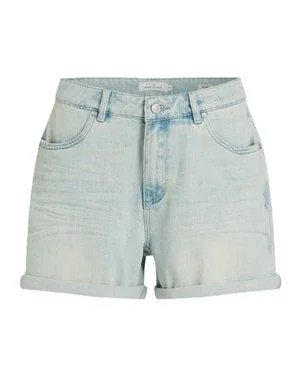 ROSIE SHORT Blauw