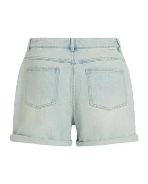 ROSIE SHORT Blauw