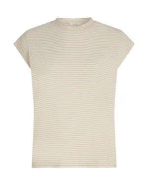 JAIMY TEE Beige
