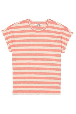 Q260016 Ladies T-shirt Oranje