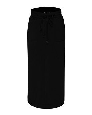 May Skirt Zwart 1