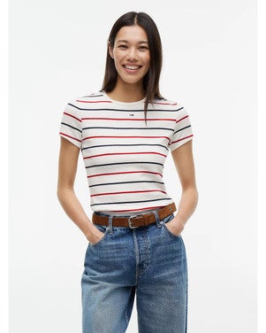 TJW SLIM ESSENTIAL R Ecru