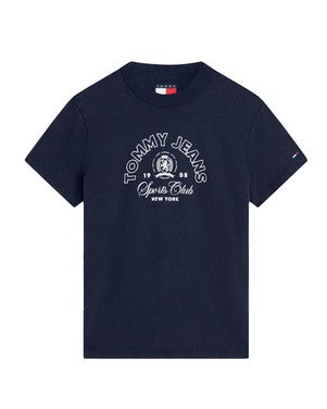 TJW REG HERITAGE LOG Donker Blauw