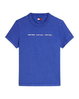 TJW REG TJ REPEAT WA Blauw