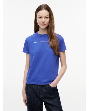 TJW REG TJ REPEAT WA Blauw