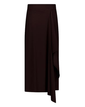 Maisy skirt Bruin 1