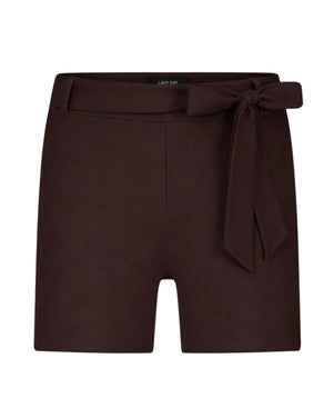 Shorty Bruin 1
