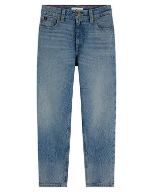 ARCHIVE LIGHT JEANS Licht Blauw
