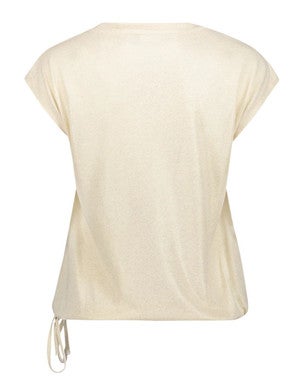 T-shirt sparkle Off White