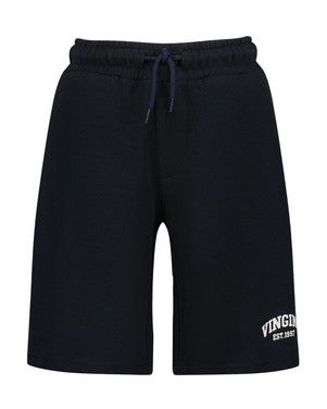 Icon-short Donker Blauw