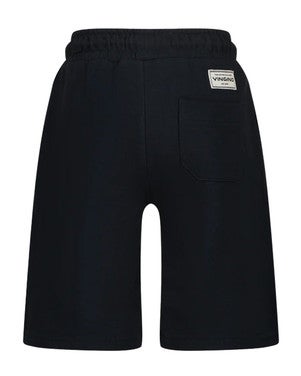 Icon-short Donker Blauw