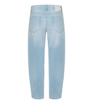 Authentic Lefthand Elin Licht Blauw