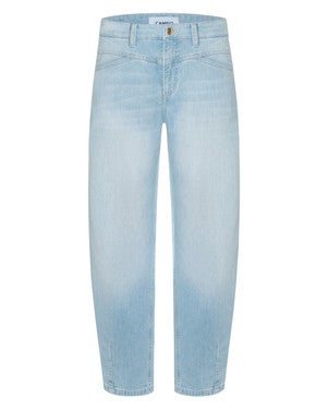 Authentic Lefthand Elin Licht Blauw