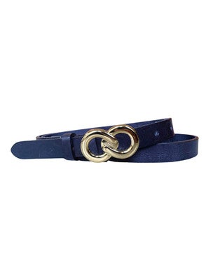 Infinity Donker Blauw
