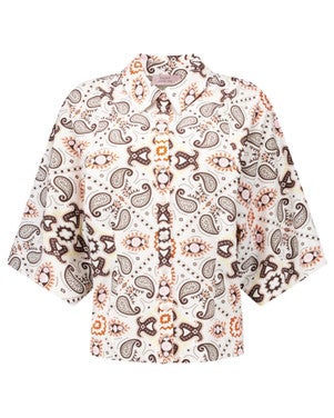 Fabienne blouse Multi