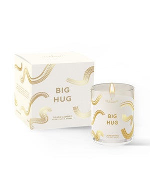Scented Candle 200gr Big Hug Multi