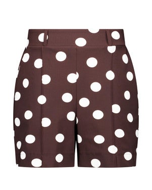 Lisanne dot shorts Bruin 1