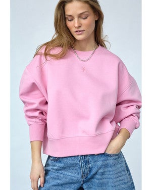 HIKE-SW Sweat Multi