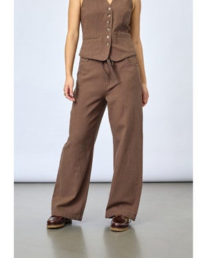 FILLO-PA Pants Bruin 1