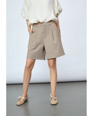 GREAT-SHO1 Shorts Zand