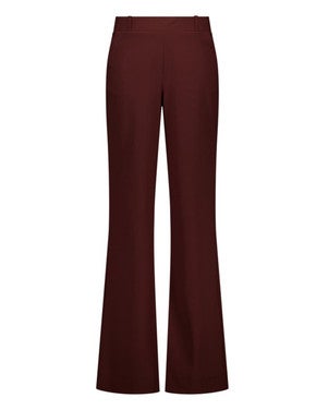 Marilon trousers Bruin 1