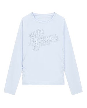 Logo Top Gathering Licht Blauw