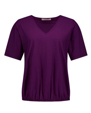 Vicky Shirt Paars