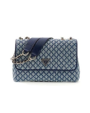 GIULLY II 2 COMP CNVRTBLE FLAP Blauw