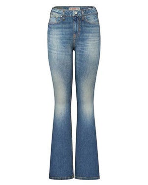 SEXY FLARE Blauw