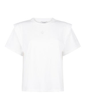 ROMEE TOP CO 177 Wit 1