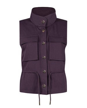 LENA RAY 538 Paars