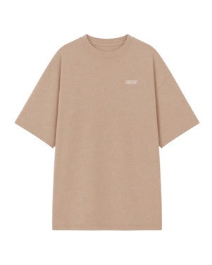 Arlo Oversized T-Shirt Off White