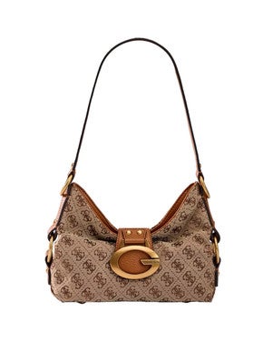 CAMDEN SHOULDER BAG Bruin 1