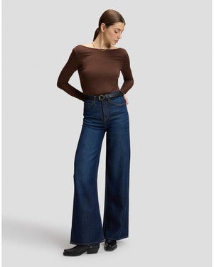 STELLA DARK NAVY Blauw