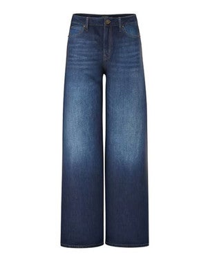 BELLFLOWER Donker Blauw
