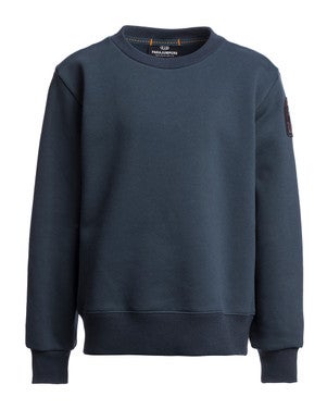 K2 Boy Sweatshirt Blauw