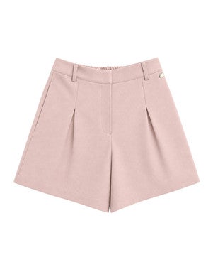 Reims Shorts Roze