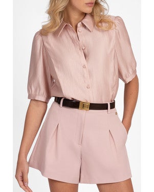 Relizane Blouse Roze