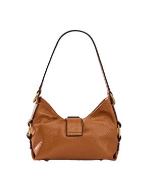 CAMDEN MINI SHOULDER BAG Bruin 1