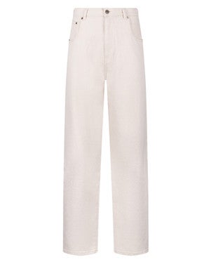 Petra Pants Off White